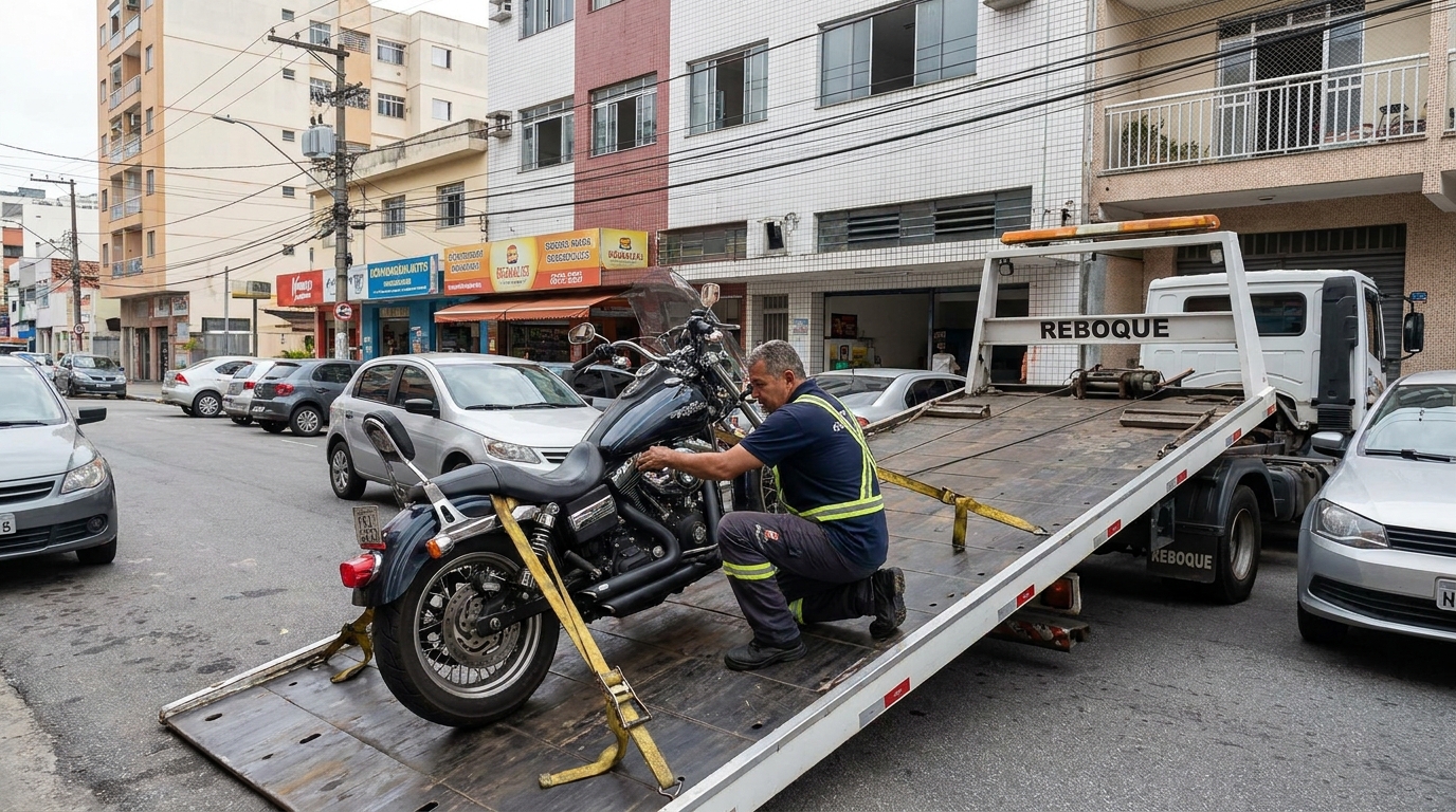 Resgate em Acidente em Maringá‑PR